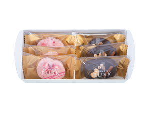 デコレーションラスクアソート