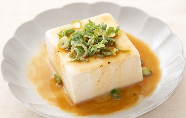 柚子胡椒ノンオイルドレッシング