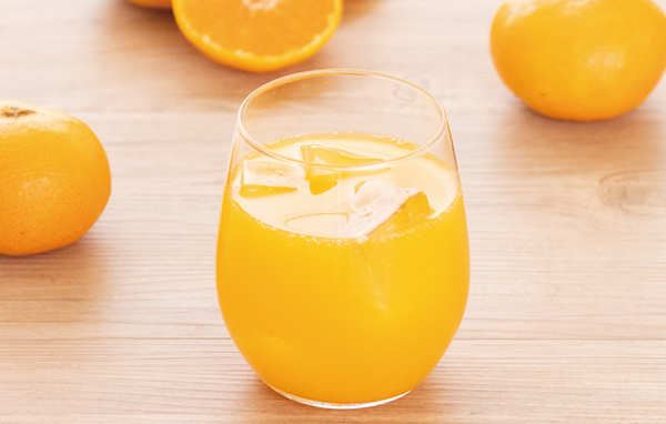 飲む酢 温州みかん