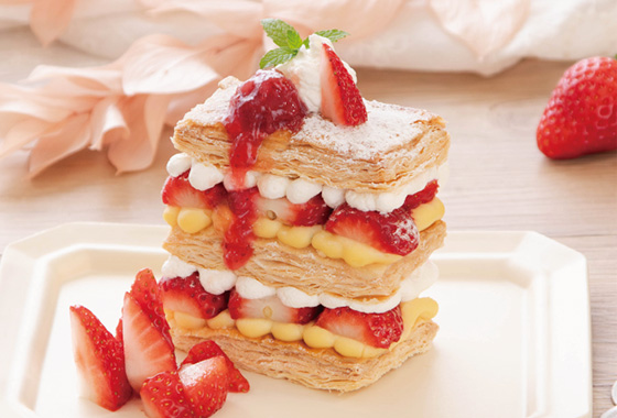 果実がおいしいさちのか苺ジャム