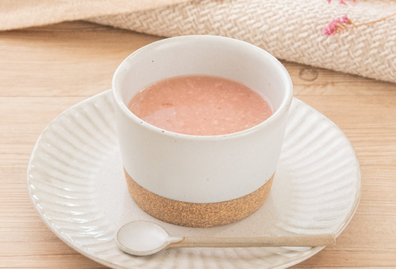 醗酵の力 甘酒 あまおう(R)