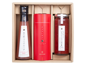 【WMI-27】飲料・チョコレート詰合せ