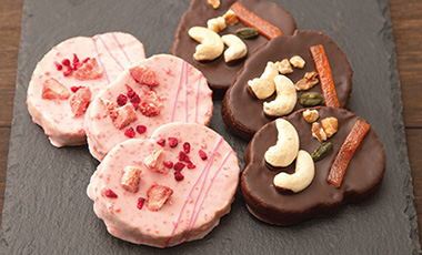 デコレーションラスクアソート