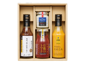調味料バラエティー33NI【TS-33NI】