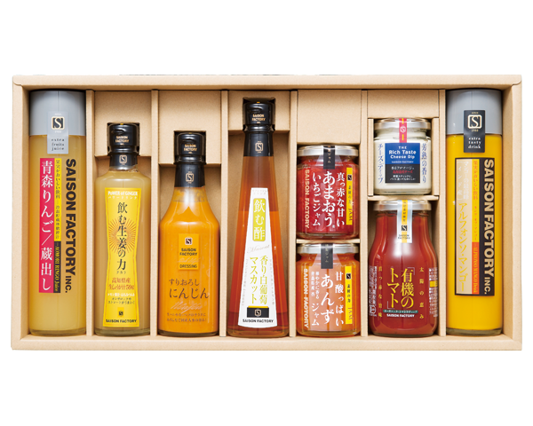 セゾンギフト80WR【SKG-80WR】