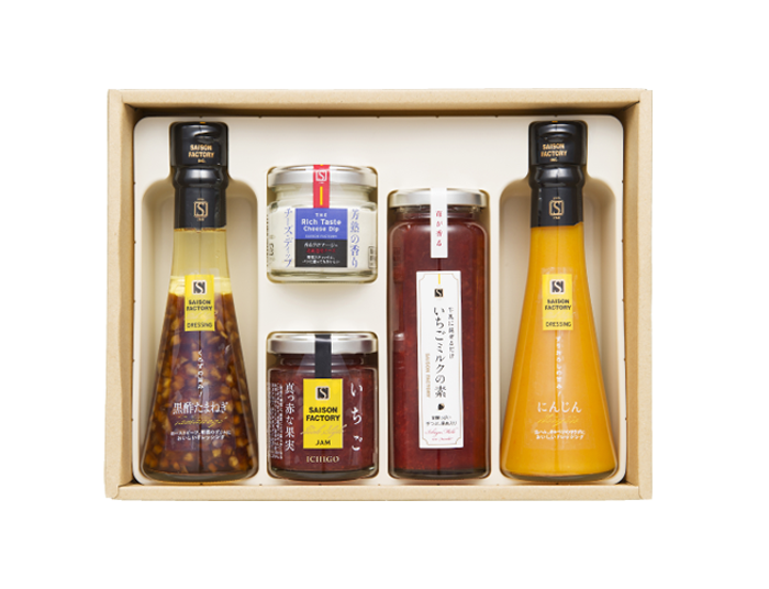 バラエティーギフト30NI【SS-30NI】