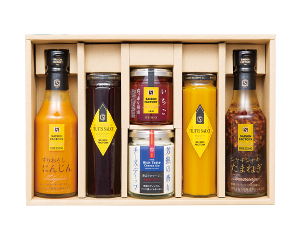 ザ・セゾンファクトリー40NI【SVG-40NI】